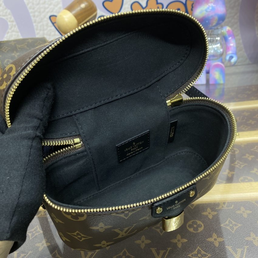 Replica Louis Vuitton Vanity 10 Replica Louis Vuitton Vanity - top-tier luxury replica shoulder bag