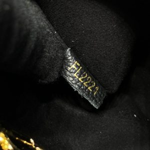 Replica LV OnTheGo BB Black 3 Replica LV OnTheGo BB Black - near-authentic luxury replica handbag