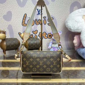 Replica Louis Vuitton Vivacité Bag 9 Replica Louis Vuitton Vivacité Bag - high-quality designer bag clone