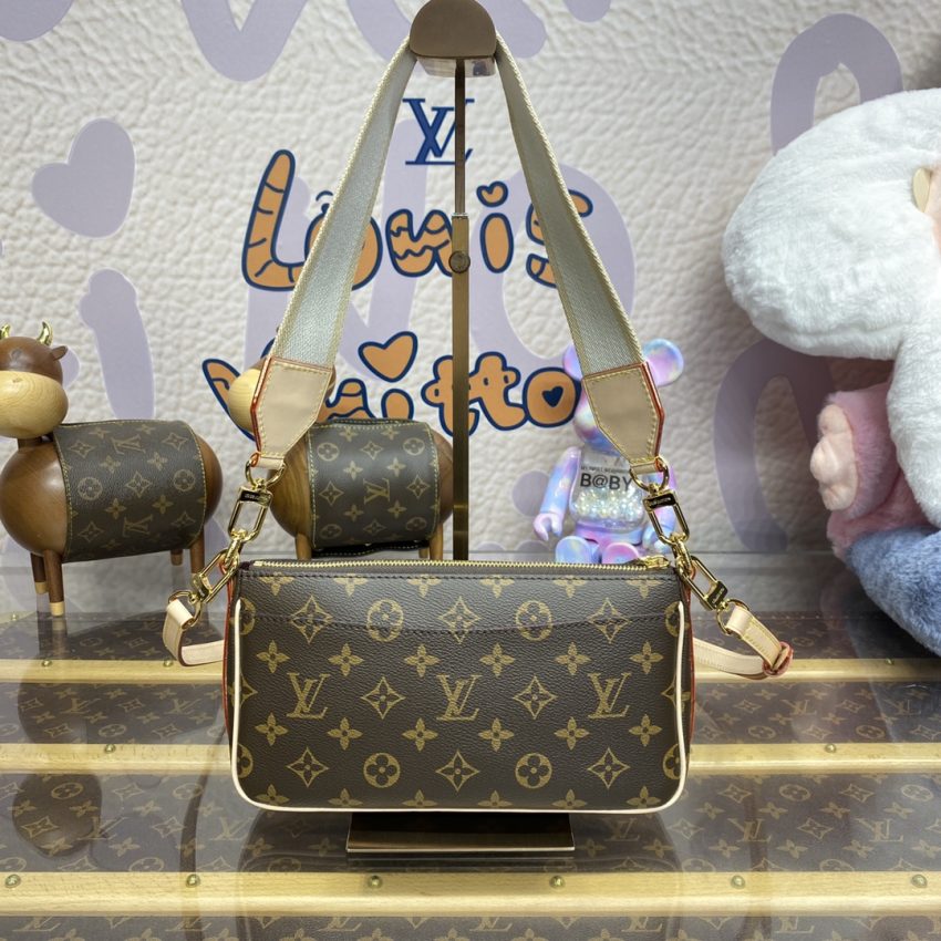 Replica Louis Vuitton Vivacité Bag 9 Replica Louis Vuitton Vivacité Bag - high-quality designer bag clone