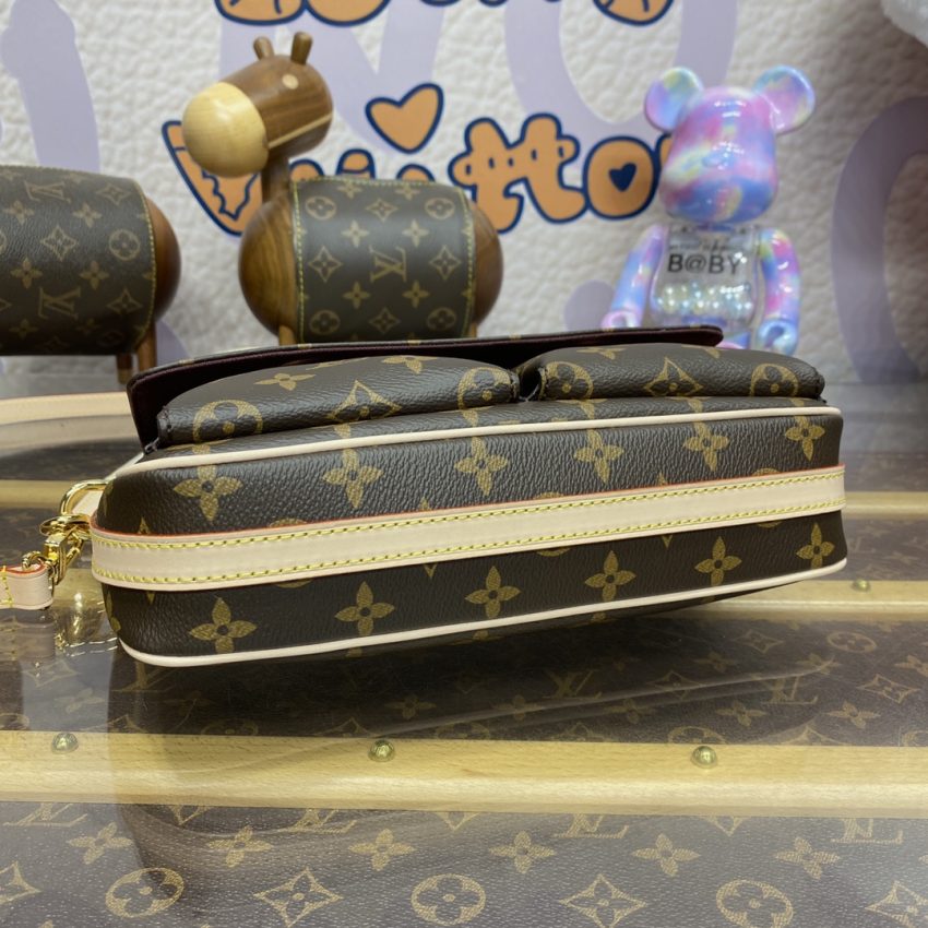Replica Louis Vuitton Vivacité Bag 10 Replica Louis Vuitton Vivacité Bag - top-rated replica designer bag