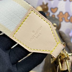 Replica Louis Vuitton Vivacité Bag 4 Replica Louis Vuitton Vivacité Bag - high-quality designer bag clone