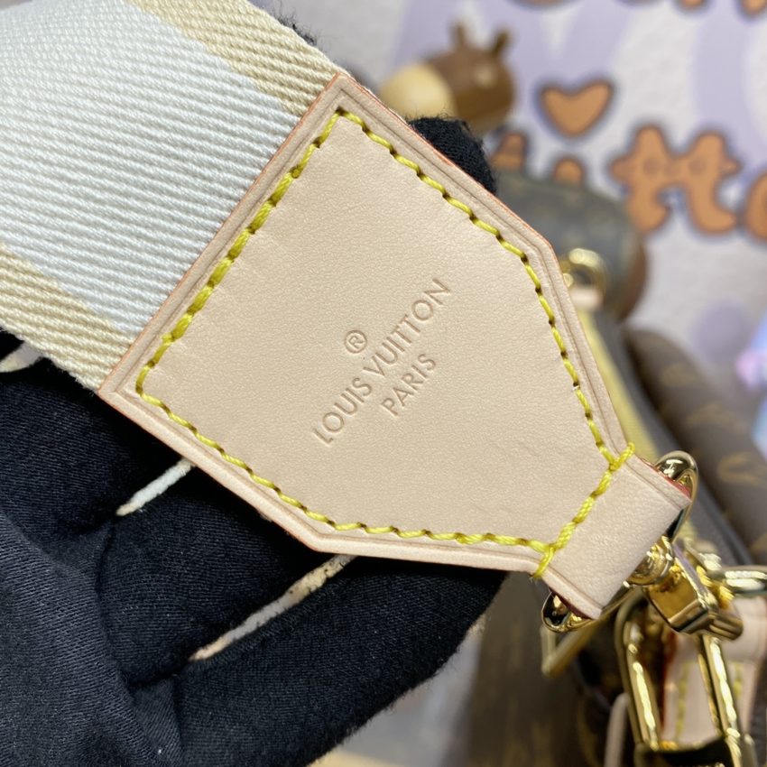 Replica Louis Vuitton Vivacité Bag 4 Replica Louis Vuitton Vivacité Bag - high-quality designer bag clone