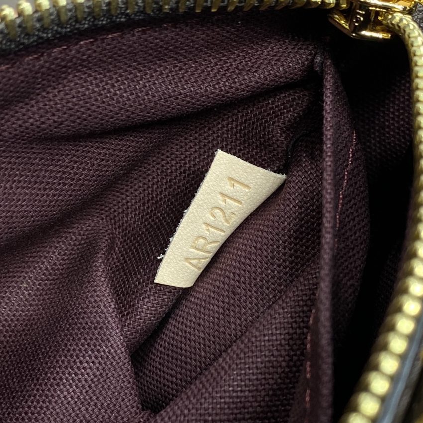 Replica Louis Vuitton Vivacité Bag 2 Replica Louis Vuitton Vivacité Bag - best-selling designer handbag dupe