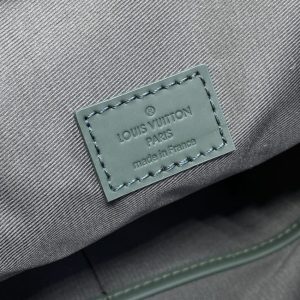 Replica Louis Vuitton Christopher Backpack Green 2 Replica Louis Vuitton Christopher Backpack Green - high-quality designer bag clone