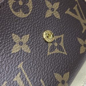 Replica Louis Vuitton Victorine Wallet Brown 2 Replica Louis Vuitton Victorine Wallet Brown - top-rated replica designer bag