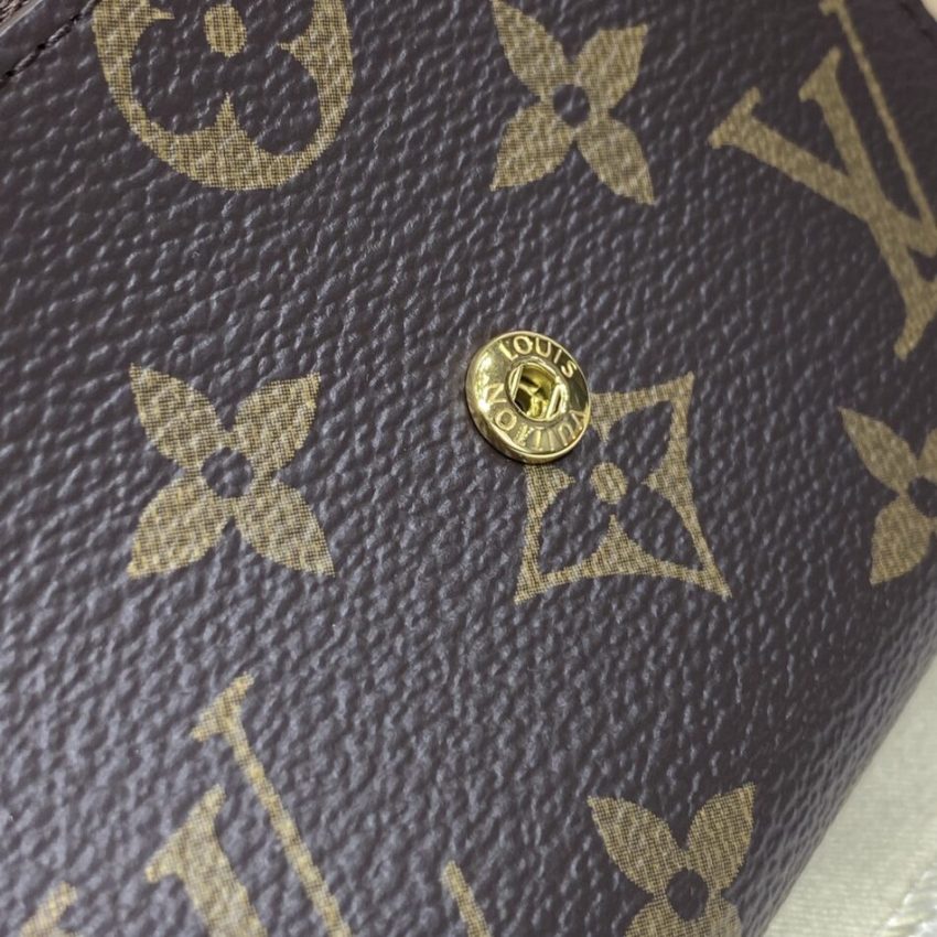 Replica Louis Vuitton Victorine Wallet Brown 2 Replica Louis Vuitton Victorine Wallet Brown - top-rated replica designer bag