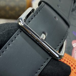 Replica Louis Vuitton Bumbag Discovery Pampkin 3 Replica Louis Vuitton Bumbag Discovery Pampkin - high-quality designer bag clone