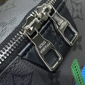 Replica Louis Vuitton Bumbag Discovery Pampkin 5 Replica Louis Vuitton Bumbag Discovery Pampkin - best-selling designer handbag dupe