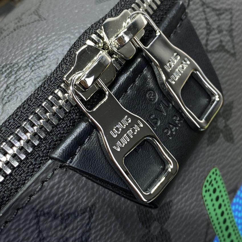 Replica Louis Vuitton Bumbag Discovery Pampkin 5 Replica Louis Vuitton Bumbag Discovery Pampkin - best-selling designer handbag dupe
