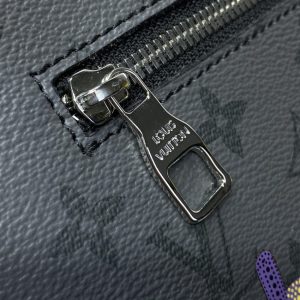 Replica Louis Vuitton Bumbag Discovery Pampkin 7 Replica Louis Vuitton Bumbag Discovery Pampkin - top-rated replica designer bag