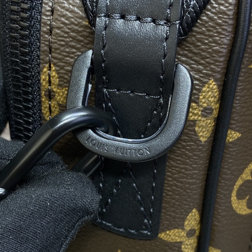 Replica Louis Vuitton Quest Messenger 2 Replica Louis Vuitton Quest Messenger - top-rated replica designer bag