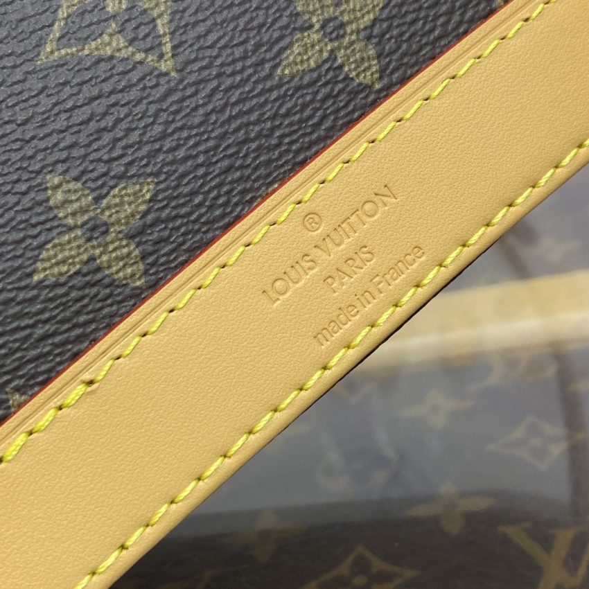Replica Louis Vuitton Alma Nano 5 Replica Louis Vuitton Alma Nano - premium-grade designer purse dupe
