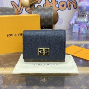 Replica Louis Vuitton Victorine On My Side Wallet 1 Replica Louis Vuitton Victorine On My Side Wallet - ultra-realistic fake designer tote