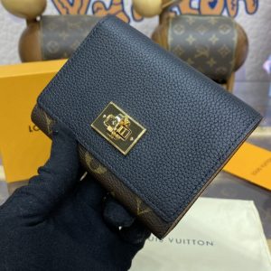Replica Louis Vuitton Victorine On My Side Wallet 3 Replica Louis Vuitton Victorine On My Side Wallet - elite superclone designer purse