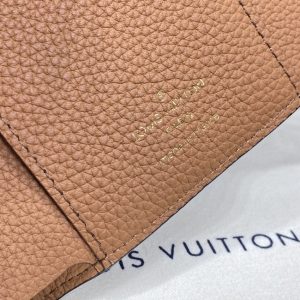 Replica Louis Vuitton Victorine On My Side Wallet 2 Replica Louis Vuitton Victorine On My Side Wallet - high-quality designer bag clone