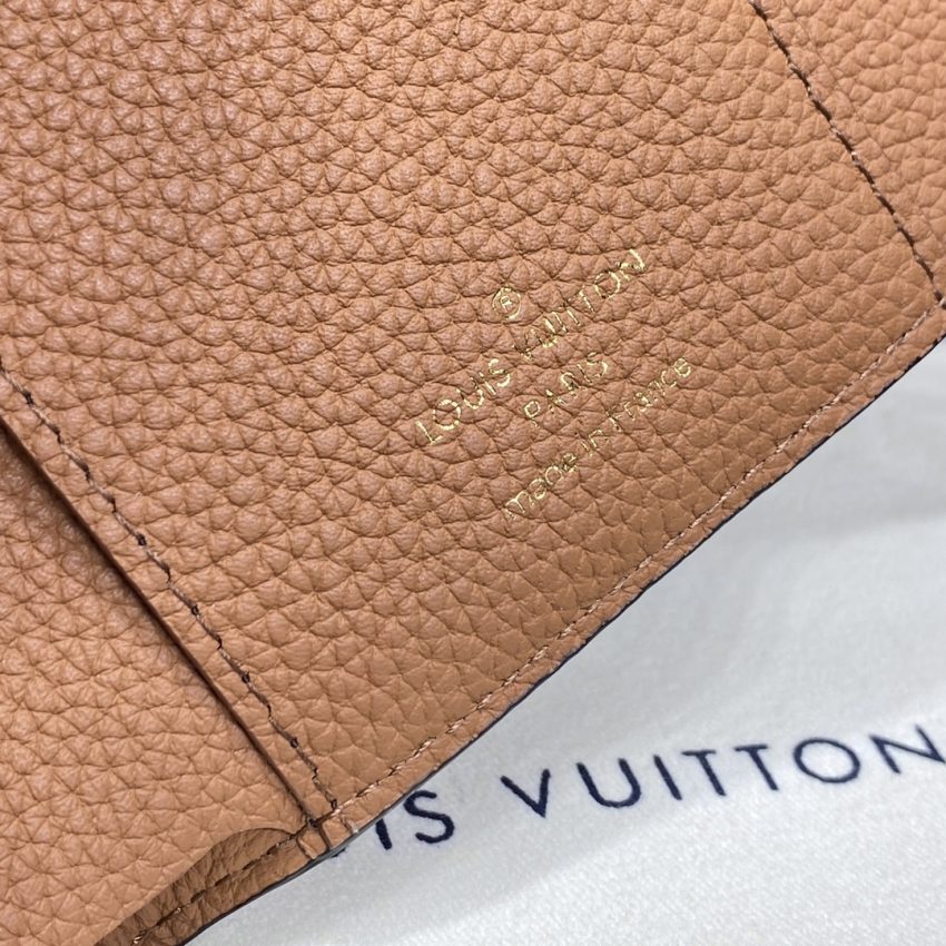 Replica Louis Vuitton Victorine On My Side Wallet 2 Replica Louis Vuitton Victorine On My Side Wallet - high-quality designer bag clone