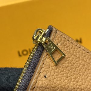 Replica Louis Vuitton Victorine On My Side Wallet 5 Replica Louis Vuitton Victorine On My Side Wallet - best quality luxury bag dupe