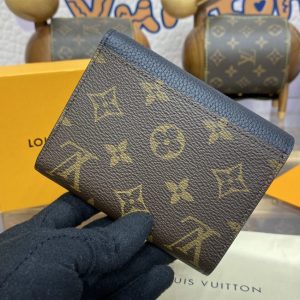 Replica Louis Vuitton Victorine On My Side Wallet 7 Replica Louis Vuitton Victorine On My Side Wallet - ultra-realistic fake designer tote