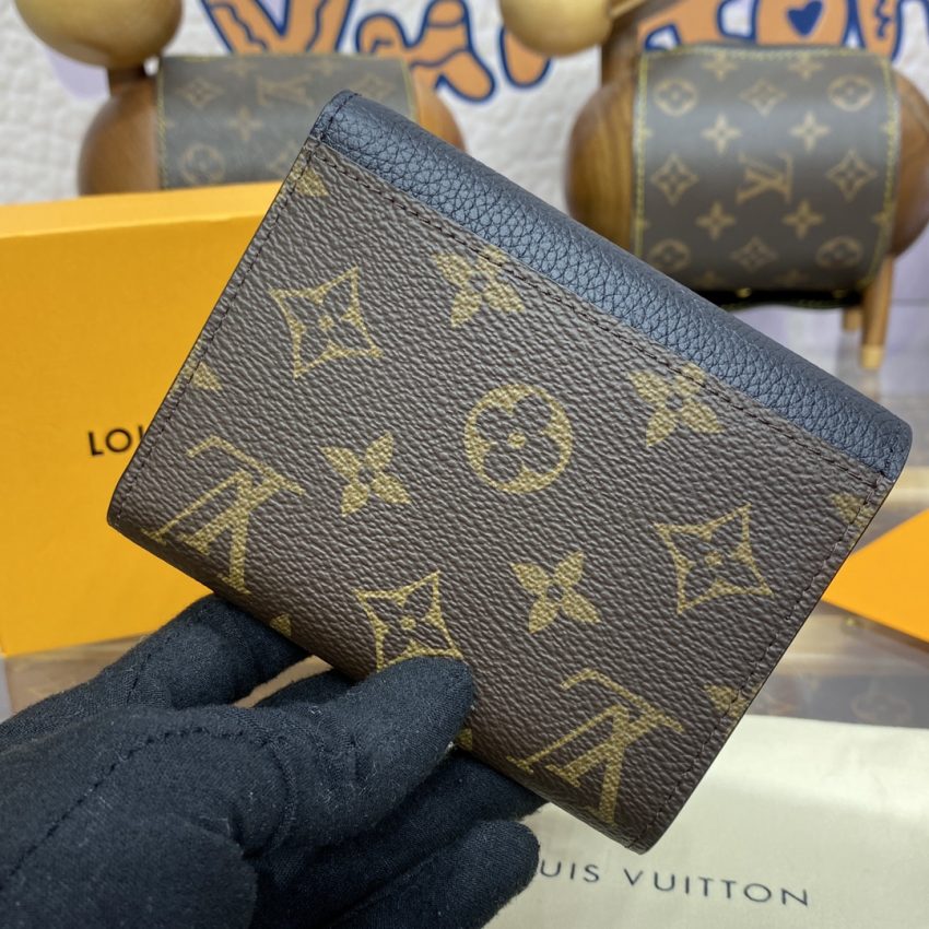 Replica Louis Vuitton Victorine On My Side Wallet 7 Replica Louis Vuitton Victorine On My Side Wallet - ultra-realistic fake designer tote
