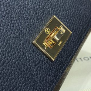 Replica Louis Vuitton Victorine On My Side Wallet 8 Replica Louis Vuitton Victorine On My Side Wallet - high-accuracy replica luxury purse