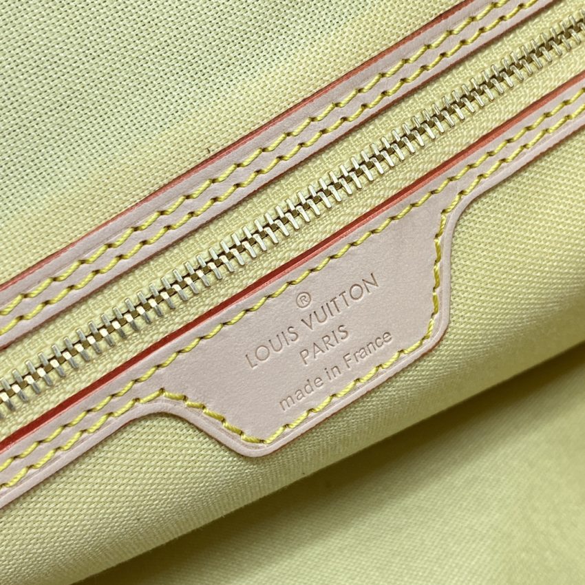 Replica Louis Vuitton Neverfull MM Multi Grid 5 Replica Louis Vuitton Neverfull MM Multi Grid - top-rated replica designer bag