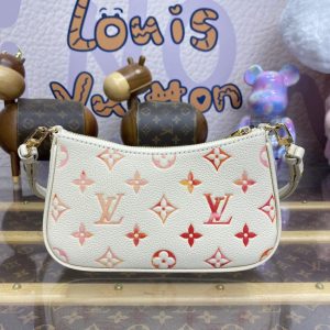 Replica Louis Vuitton Easy Pouch Orange 6 Replica Louis Vuitton Easy Pouch Orange - ultra-realistic fake designer tote