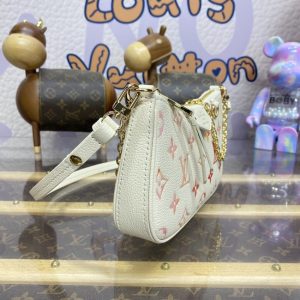 Replica Louis Vuitton Easy Pouch Orange 7 Replica Louis Vuitton Easy Pouch Orange - best quality luxury bag dupe