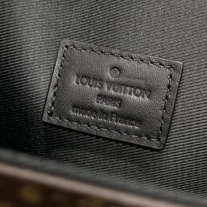 Replica Louis Vuitton Steamer Wearable Wallet Brown 4 Replica Louis Vuitton Steamer Wearable Wallet Brown - premium-grade designer purse dupe