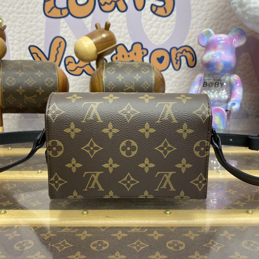 Replica Louis Vuitton Steamer Wearable Wallet Brown 7 Replica Louis Vuitton Steamer Wearable Wallet Brown - authentic-look luxury purse replica