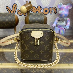 Replica Louis Vuitton Just In Case 1 Replica Louis Vuitton Just In Case - best quality luxury bag dupe