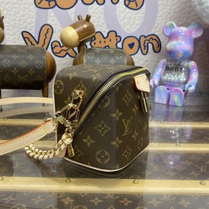 Replica Louis Vuitton Just In Case 2 Replica Louis Vuitton Just In Case - ultra-realistic fake designer tote