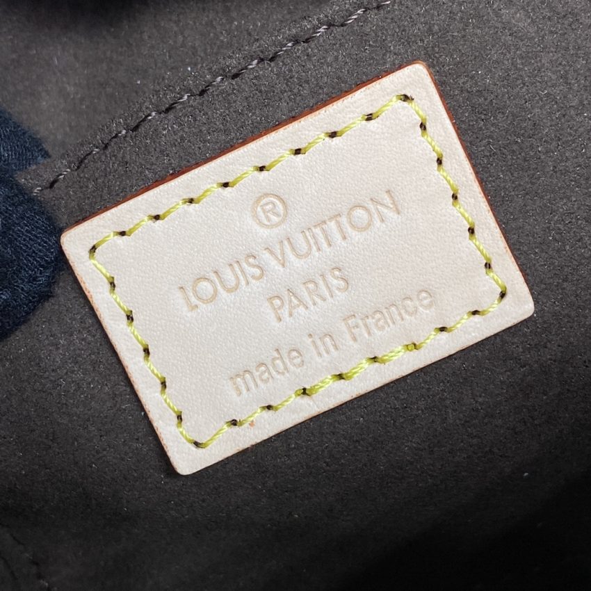 Replica Louis Vuitton Just In Case 4 Replica Louis Vuitton Just In Case - near-authentic luxury replica handbag
