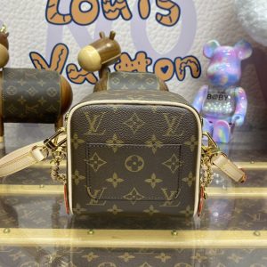 Replica Louis Vuitton Just In Case 7 Replica Louis Vuitton Just In Case - ultra-realistic fake designer tote