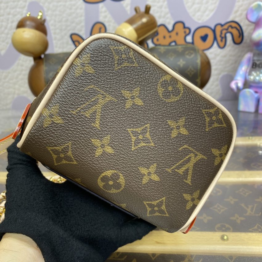 Replica Louis Vuitton Just In Case 8 Replica Louis Vuitton Just In Case - premium 1:1 fake handbag model
