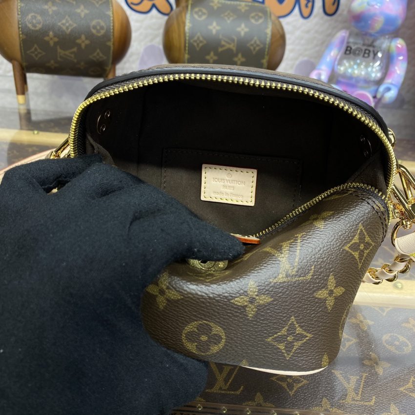 Replica Louis Vuitton Just In Case 9 Replica Louis Vuitton Just In Case - realistic designer-inspired fake bag