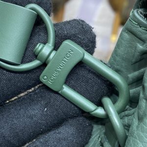 Replica Louis Vuitton Nano Steamer Green 5 Replica Louis Vuitton Nano Steamer Green - top-rated replica designer bag
