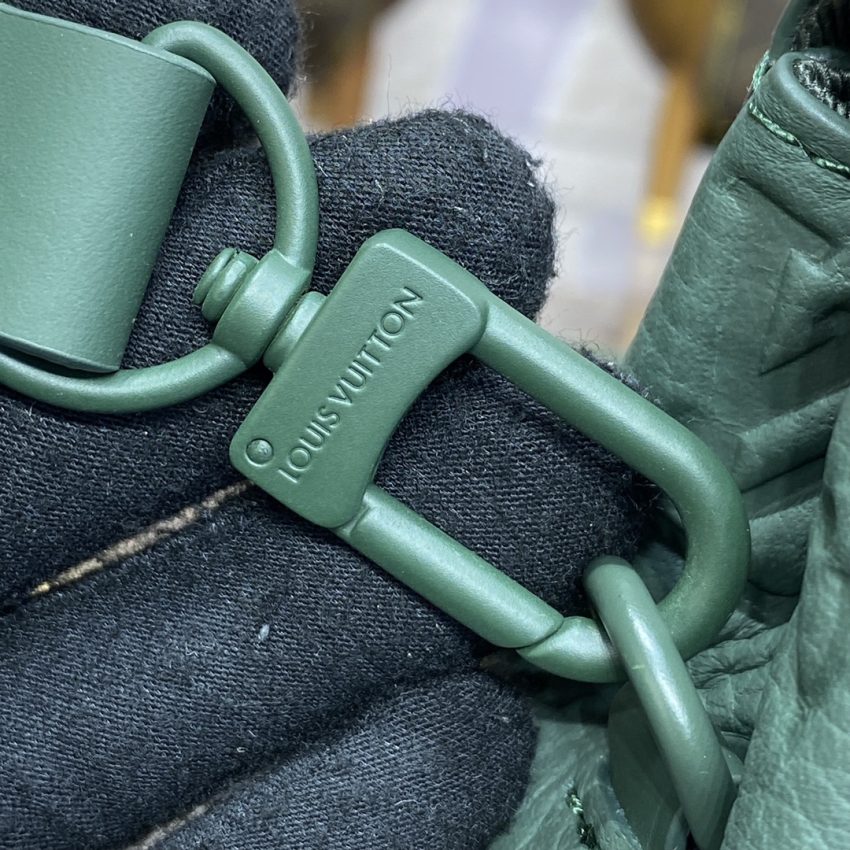 Replica Louis Vuitton Nano Steamer Green 5 Replica Louis Vuitton Nano Steamer Green - top-rated replica designer bag