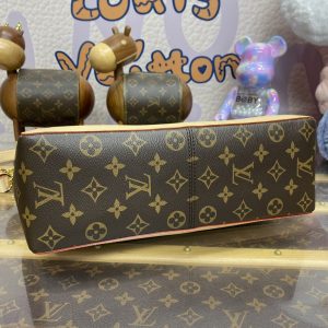 Replica Louis Vuitton Dauphine GM 5 Replica Louis Vuitton Dauphine GM - best-selling designer handbag dupe
