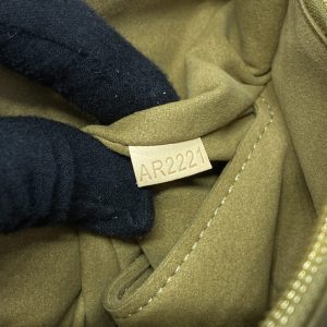 Replica Louis Vuitton Dauphine GM 7 Replica Louis Vuitton Dauphine GM - premium-grade designer purse dupe