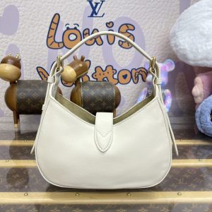 Replica Louis Vuitton Low Key White 9 Replica Louis Vuitton Low Key White - top-tier luxury replica shoulder bag
