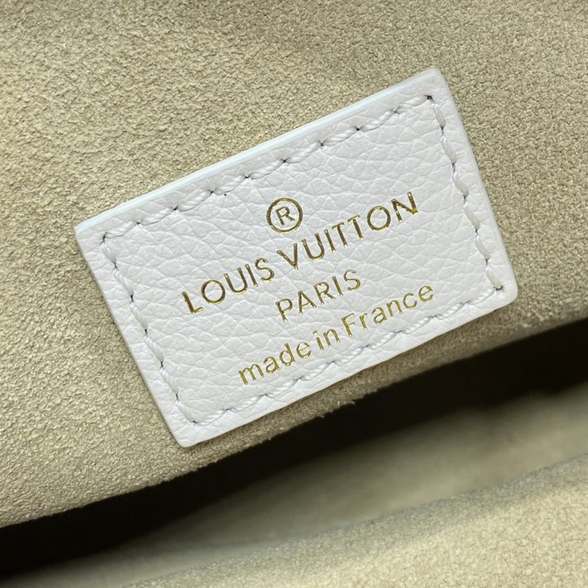 Replica Louis Vuitton Low Key White 8 Replica Louis Vuitton Low Key White - best-selling designer handbag dupe