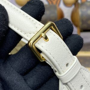 Replica Louis Vuitton Low Key White 6 Replica Louis Vuitton Low Key White - best quality luxury bag dupe