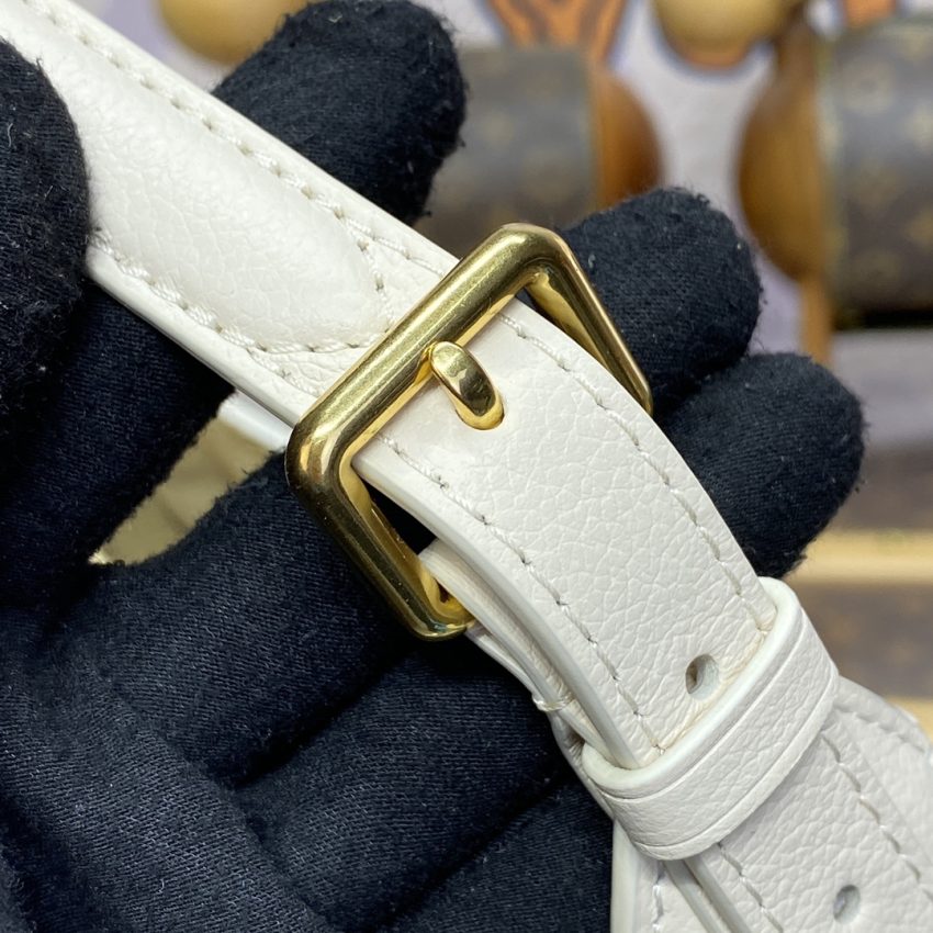 Replica Louis Vuitton Low Key White 6 Replica Louis Vuitton Low Key White - best quality luxury bag dupe