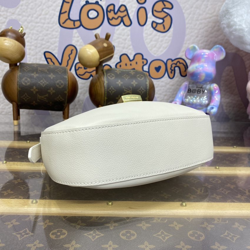 Replica Louis Vuitton Low Key White 4 Replica Louis Vuitton Low Key White - authentic-look luxury purse replica