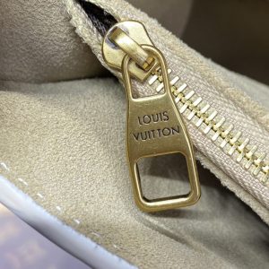 Replica Louis Vuitton Low Key White 2 Replica Louis Vuitton Low Key White - realistic designer-inspired fake bag