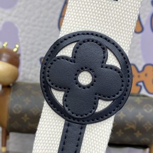 Replica Louis Vuitton Twist Black 4 Replica Louis Vuitton Twist Black - top-rated replica designer bag