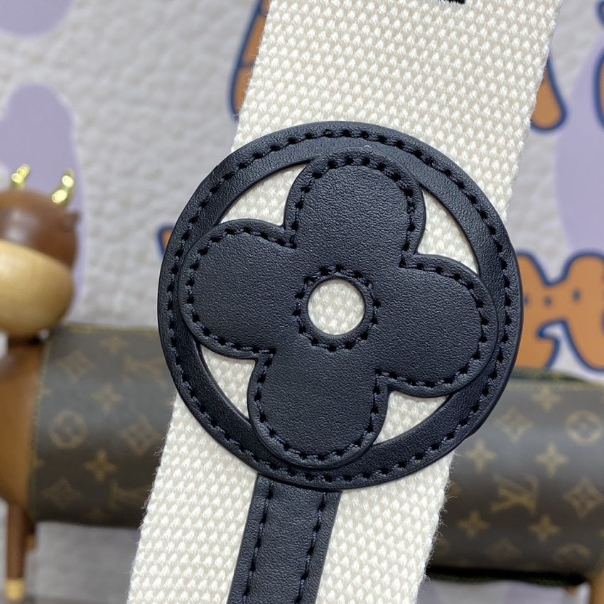 Replica Louis Vuitton Twist Black 4 Replica Louis Vuitton Twist Black - top-rated replica designer bag