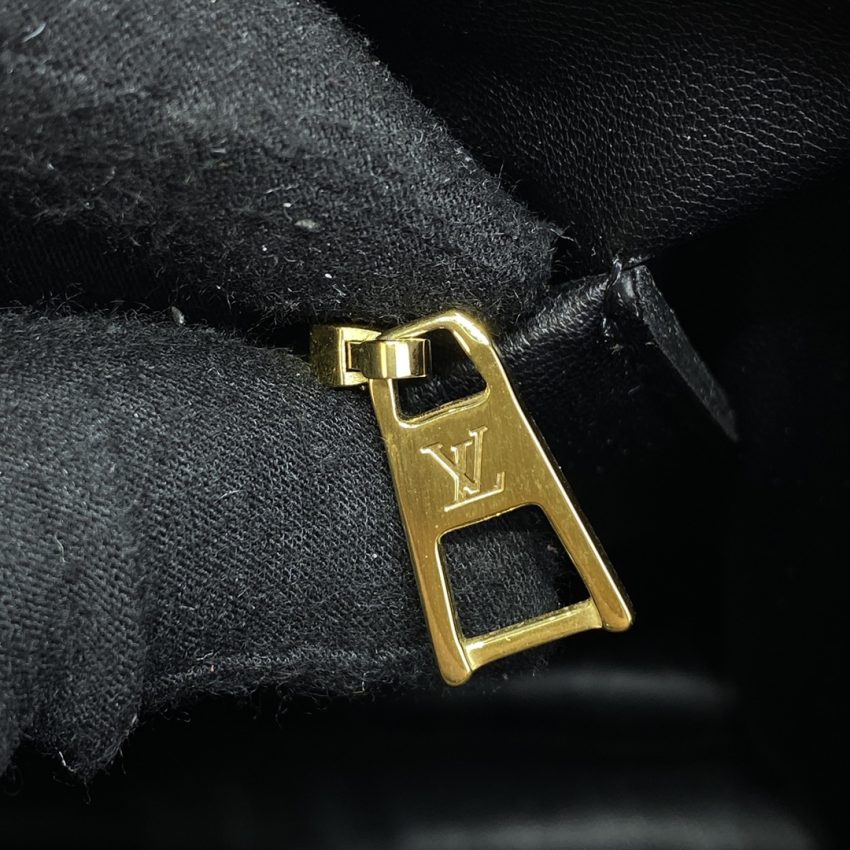 Replica Louis Vuitton Twist Black 8 Replica Louis Vuitton Twist Black - high-accuracy replica luxury purse