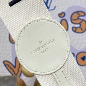 Replica Louis Vuitton Twist White 8 Replica Louis Vuitton Twist White - top-rated replica designer bag